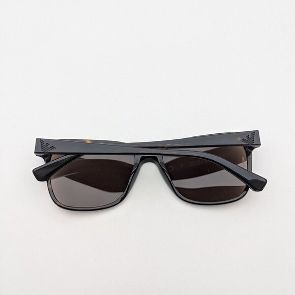 🕶️Emporio Armani EA4002 5026/73 Sunglasses 55/18 140 | ALG854🕶️ - Picture 2 of 9